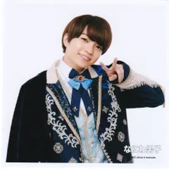 なにわ男子 22-23年Johnny's Festival 西畑大吾 ましかくフォト *1枚