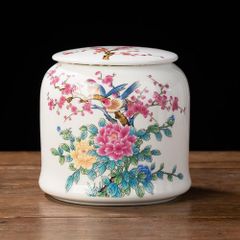 茶葉罐 中国茶器 茶壺