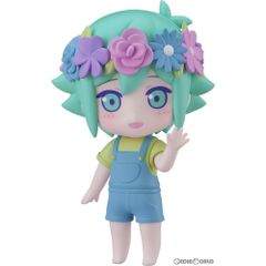 넨도로이드 2057 바질 OMORI(오모리) 완성품 가동 피겨 굿 스마일 컴퍼니