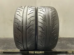 2024年最新】DUNLOP(ダンロップ) [ DIREZZA ディレッツァ ZIII ジースリー ] Z3 205/50R16 87Vの人気アイテム  - メルカリ