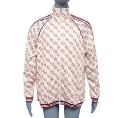 2023年最新】gucci ジャージ lの人気アイテム - メルカリ