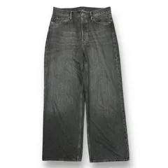 y*o様 Acne Studios1981M FN SAXON アクネ デニムパ 2025年最新】acne studios デニム 1981の人気アイテム - メルカリ
