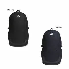 アディダス　バッグ　リュック　イーピーエスチームバックパック35　adidas　JMT69　IM5246　IM5247　★6000