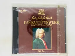 2024年最新】Bach: Cantatasの人気アイテム - メルカリ