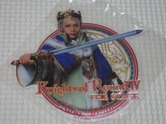 MANKAI STAGE A3!(エースリー) ACT2! SPRING 2023 古谷大和(シトロン) ランダムスペシャルダイカットシート Knights of RoundIV THE STAGE