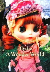 【中古】Blythe A Wonder World(ブライス ア ワンダーワールド)
