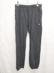 ◇ ⊇ FREAK'S STORE フリークスストア ジョガーパンツ サイズS ブラック レディース P  【1409090048166】