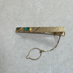 ネクタイピン　タイピン　18K刻印　素材不明 楽天市場】【タイピン専用刻印・名入れオプション】 ネクタイ