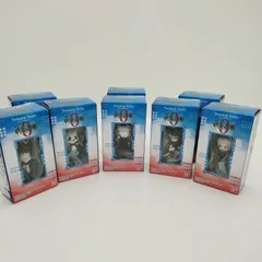 箱売り トゥインクルドーリー Twinkle Dolly 劇場版 呪術廻戦 0 (8個入)