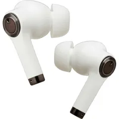 【即納】【 新品 未開封 】 たのしい会社 集音器 聴こえる音 ホワイト TAHN1WH 未使用 送料無料