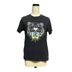 KENZO ケンゾー　半袖　Tシャツ