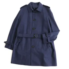 2026年最新】Paul Smith メンズ トレンチコートの人気アイテム - メルカリ