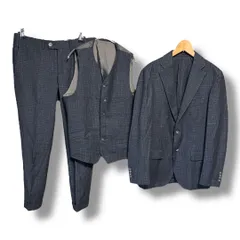 2026年最新】marzotto スーツの人気アイテム - メルカリ