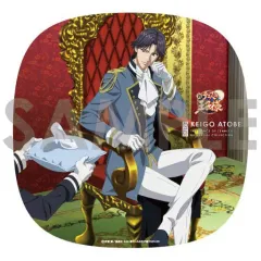 【中古】シール・ステッカー(キャラクター) 跡部景吾 「新テニスの王子様 くつろぎコレクション-ものがたりの王子様-」