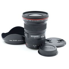 新品級 ★ Canon EF16-35mm F2.8L II USM