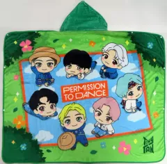 2025年最新】BTS PTD ブランケットの人気アイテム - メルカリ