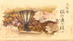 平成23年(2011)貨幣セット 桜の通り抜け ミント