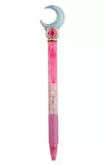 【中古】ペン ムーンスティック ボールペン 「美少女戦士セーラームーンCrystal」