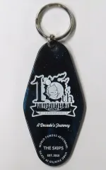 2025年最新】ファイナルファンタジーX モーテルキーホルダーの