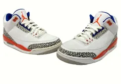 2025年最新】JORDAN3 27.5の人気アイテム - メルカリ 