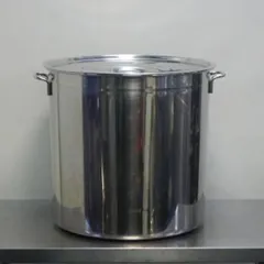 2025年最新】中古 ステンレス寸胴鍋の人気アイテム - メルカリ