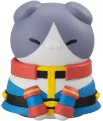 ガンダム　機動戦士ニャンダム　地球連邦軍だニャー！① Amazon | MEGA CAT PROJECT 機動戦士ガンダム 機動戦士