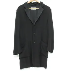 2025年最新】ROBE DE CHAMBRE COMME DES GARCONS コートの人気