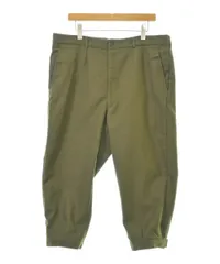 MILITARY クロップドパンツ メンズ 【古着】【中古】【送料無料】のサムネイル