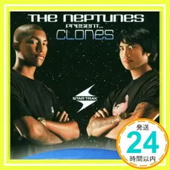 ネプチューンズ　レコード　６枚セット 2025年最新】Neptunesの人気アイテム - メルカリ