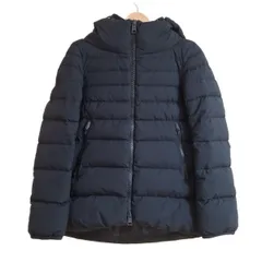 ほぼ未使用✨　ヘルノ　ダウンコート　ラミナー　ロング　ダークブラウン　40 楽天市場】ヘルノ ラミナー（レディースファッション）の通販