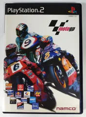 MotoGP（PS2）