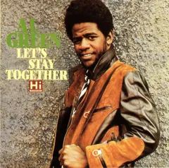 2025年最新】al green let's stay togetherの人気アイテム