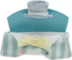 【中古】ぬいぐるみ ぼうしや シークレットおきがえすみっコ すみっコぐらしコレクション ～ふしぎの国のすみっコ～ 「すみっコぐらし」