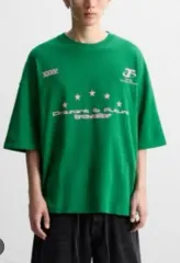 ZARA(ザラ) 半袖 Tシャツ メンズ S