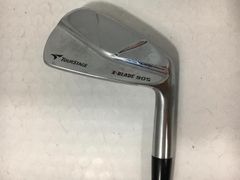 返品OK 【中古ゴルフクラブ】(5本セット)ブリヂストン ツアーステージ Xブレード 905 アイアン D/G 6～9.P