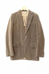 2025年最新】マルタンマルジェラ コーデュロイの人気アイテム