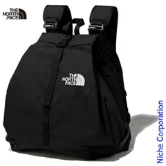 【新品】 ザ・ノース・フェイス エスケープパック NM82230-K バッグ バックパック ザック