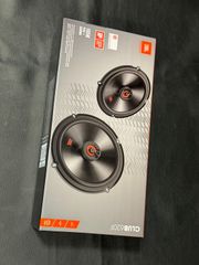 新品JBL CLUB605CSQ16.5cmセパレートスピーカー ツイーター欠品 - メルカリ