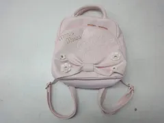 送料無料☆ディズニーストア◆Disney/ディズニー◆ミニーマウス◆リュック/バックパック/デイパック＃50217hktana