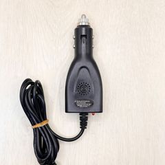 KH-POWER16G ナビ カーナビ ACアダプター アダプタ 電源アダプター navia ドライブレコーダー ポータブルナビ 0713-1936
