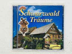CD Schwarzwald Traume / 152.965 J02