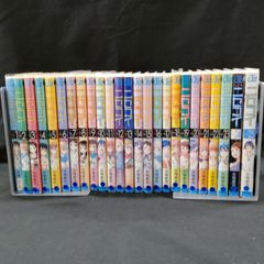 【全巻セット】ニセコイ/古味直志/全25巻セット/中古品