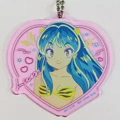 【中古】雑貨 ラム アクリルマスコット 「一番くじ うる星やつら」 F賞