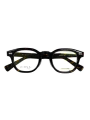 楽天市場】【中古】DIGNA Classic ツーブリッジサングラス