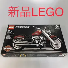 2025年最新】lego 10269の人気アイテム - メルカリ