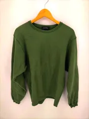 ヴァイナルアーカイブ VAINL ARCHIVE 18AW C-CREW 裏毛のサムネイル