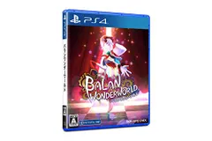 バランワンダーワールド - PS4