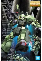 【中古】プラモデル 1/100 MG RMS-106 ハイザック 「機動戦士Zガンダム」 [5063540]のサムネイル