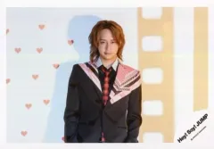 【中古】生写真(ジャニーズ) Hey! Say! JUMP/八乙女光/横型・上半身・体正面/「Hey!?Say! JUMP?LIVE?TOUR?SENSE?or LOVE」グッズオフショット/公式生写真