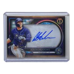 PSA9】2020 Topps Dustin May ダスティン•メイ RC - メルカリ
